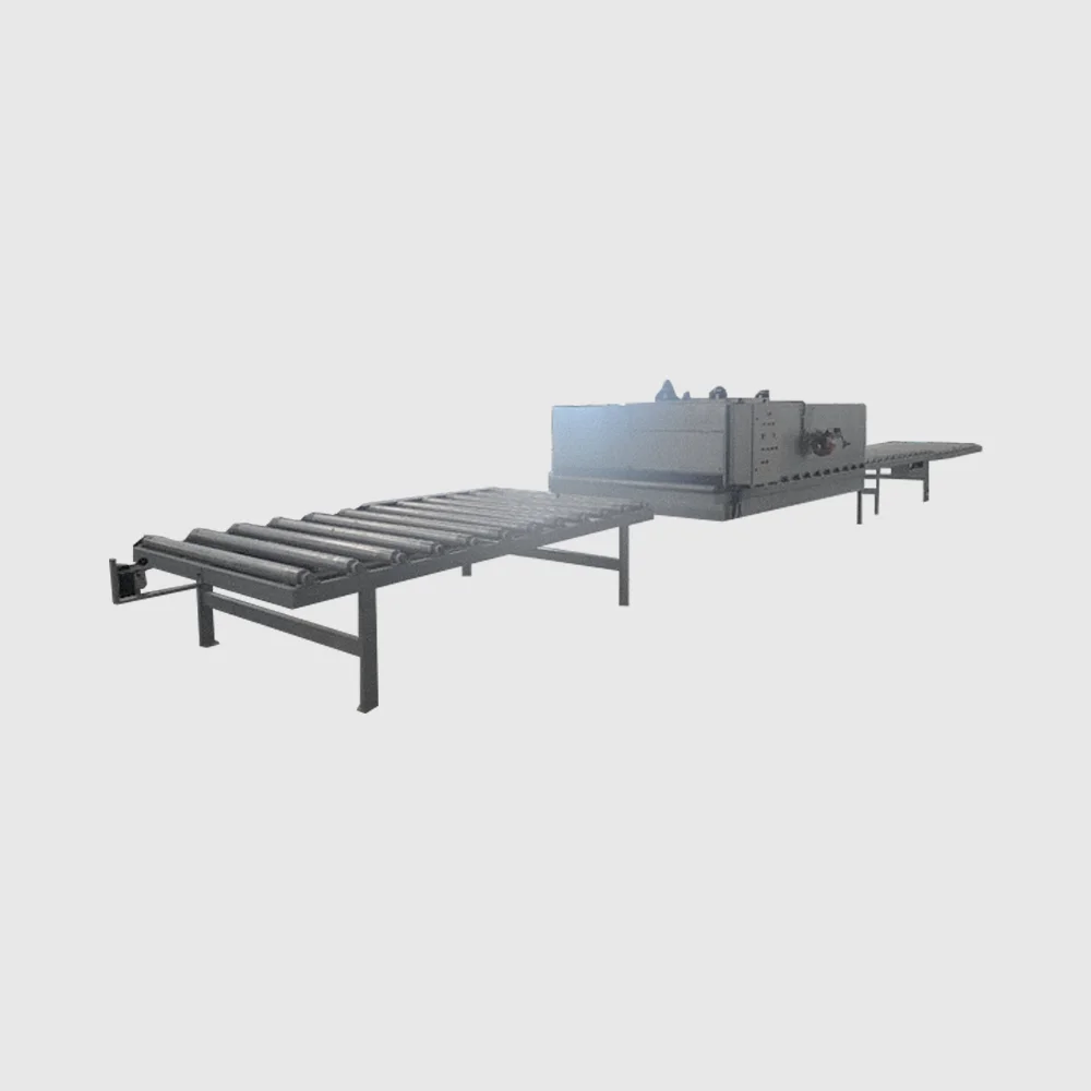 Forno para resina